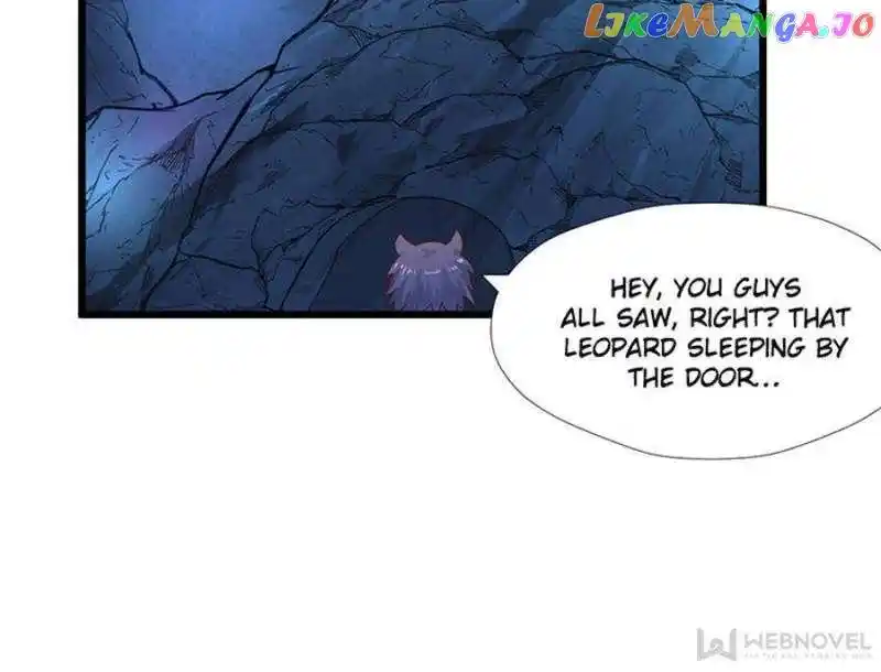 Beauty And The Beasts Chapter 504