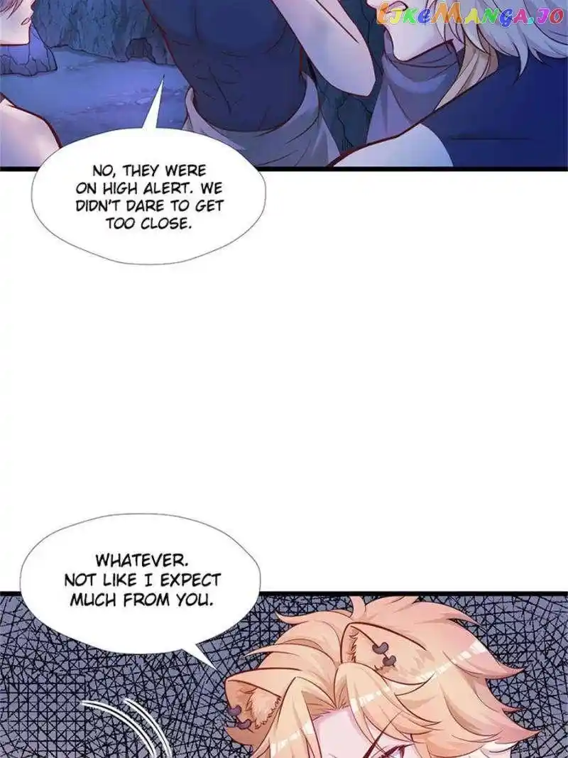 Beauty And The Beasts Chapter 504