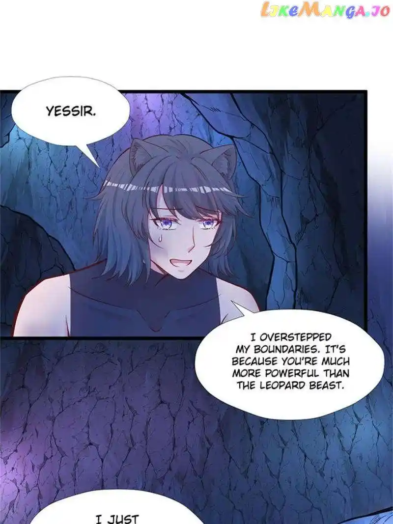 Beauty And The Beasts Chapter 504