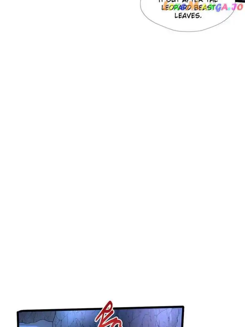 Beauty And The Beasts Chapter 504