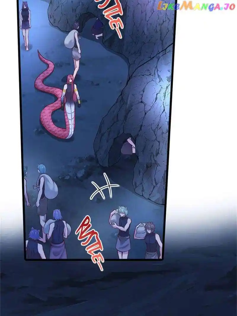 Beauty And The Beasts Chapter 504