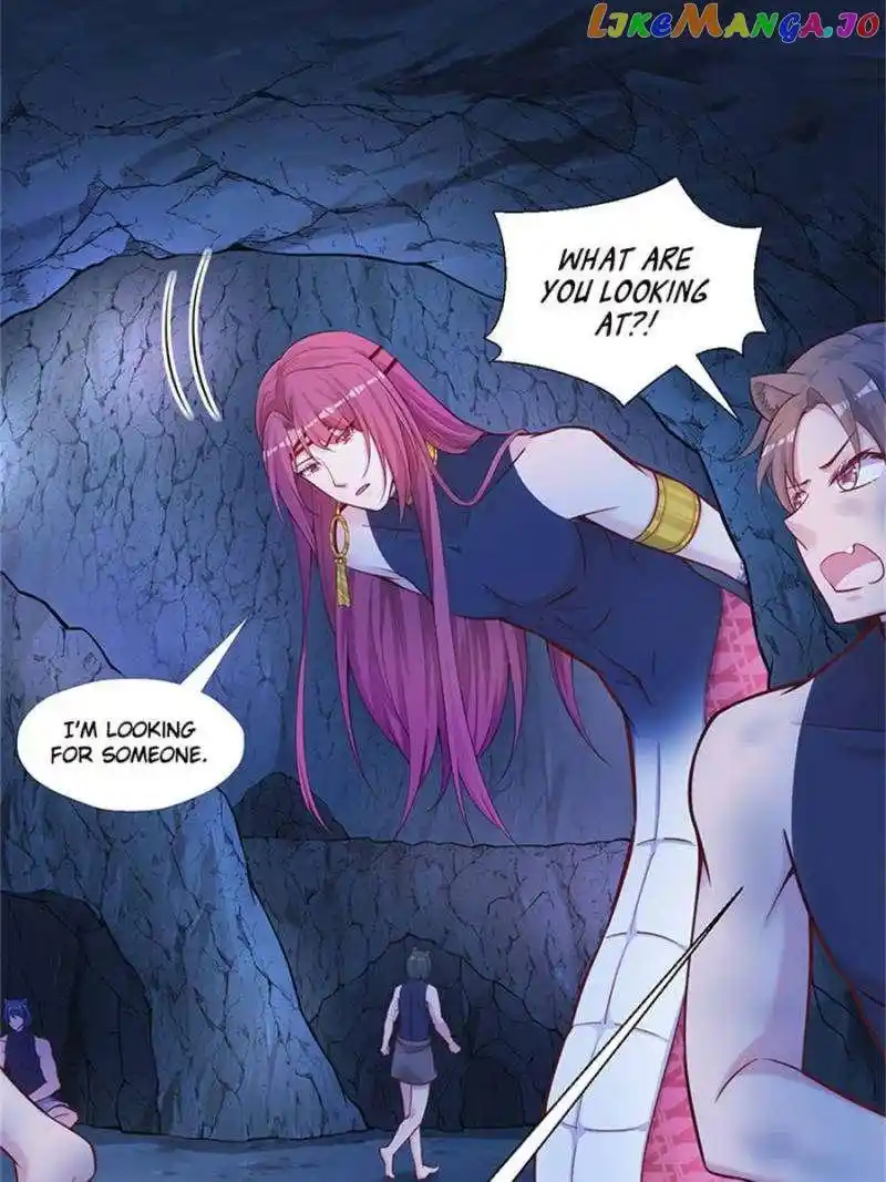 Beauty And The Beasts Chapter 504