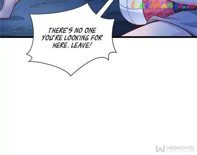 Beauty And The Beasts Chapter 504