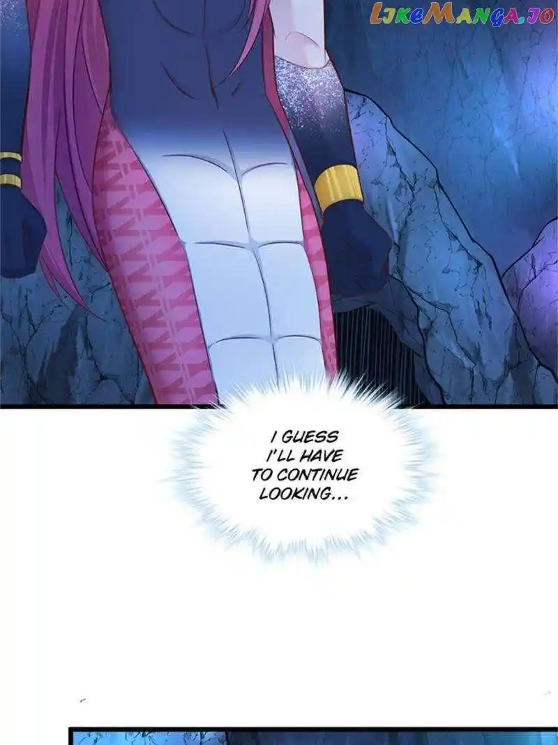 Beauty And The Beasts Chapter 504