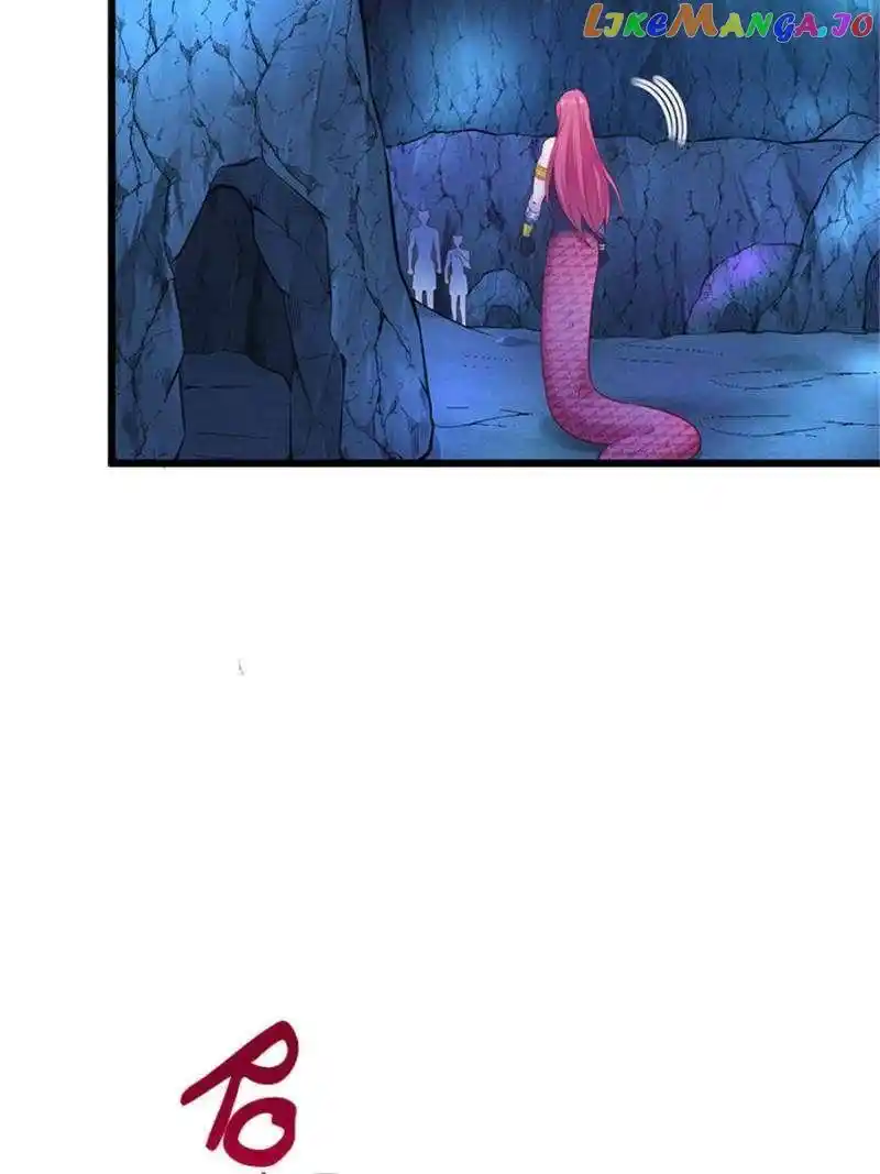 Beauty And The Beasts Chapter 504