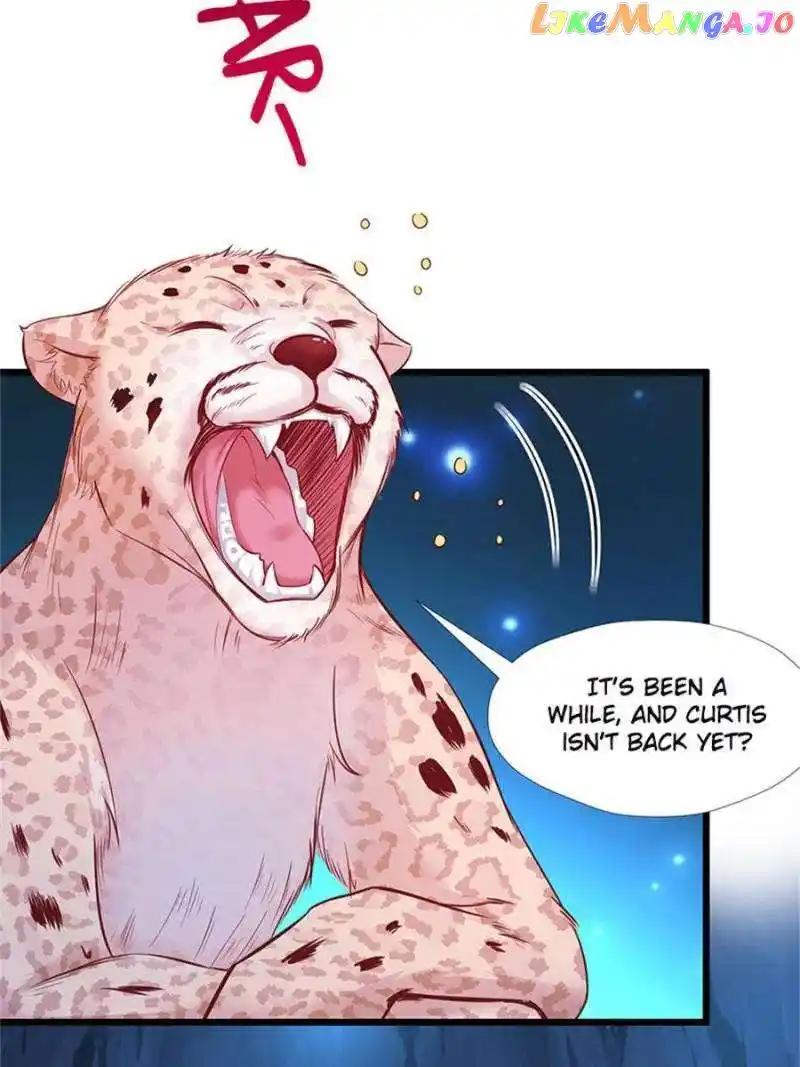 Beauty And The Beasts Chapter 504