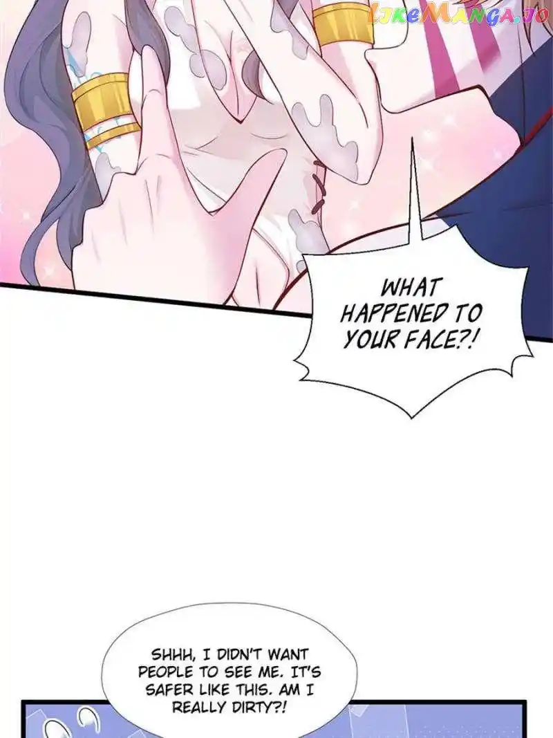 Beauty And The Beasts Chapter 504