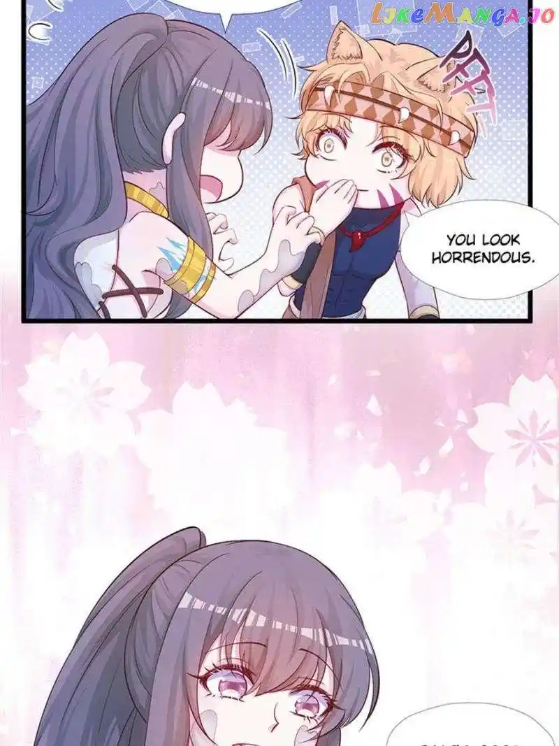 Beauty And The Beasts Chapter 504