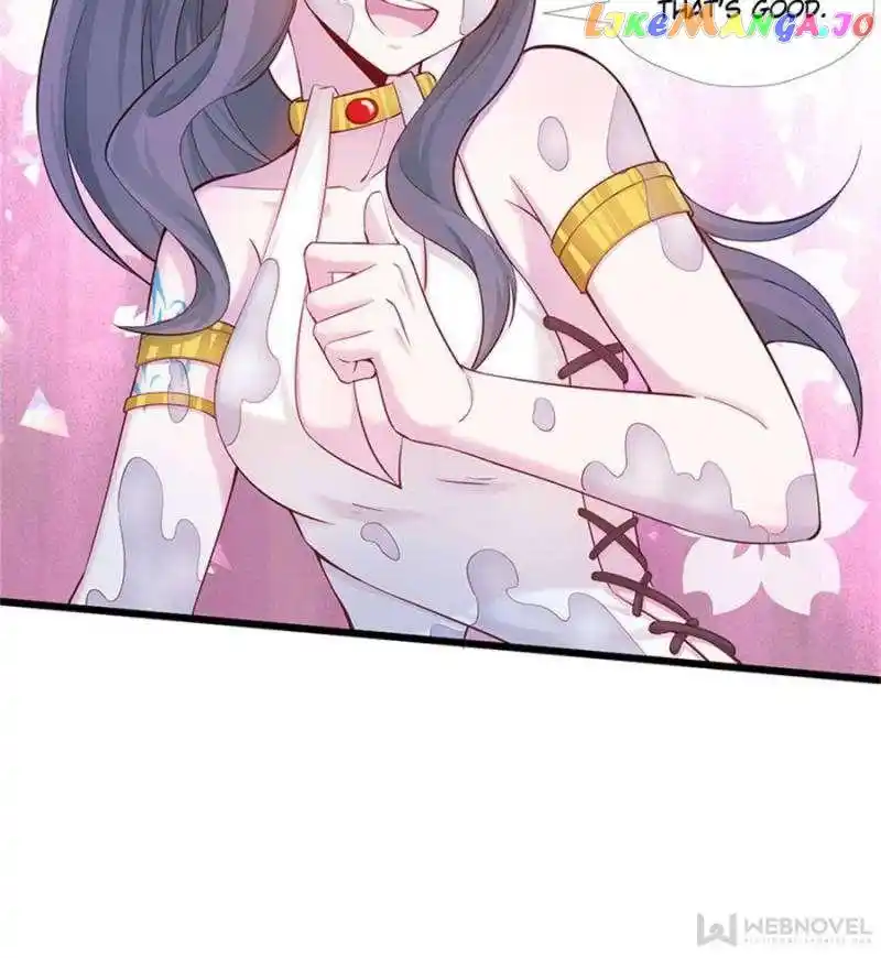 Beauty And The Beasts Chapter 504