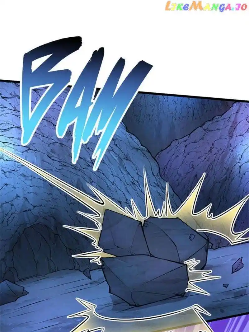 Beauty And The Beasts Chapter 504