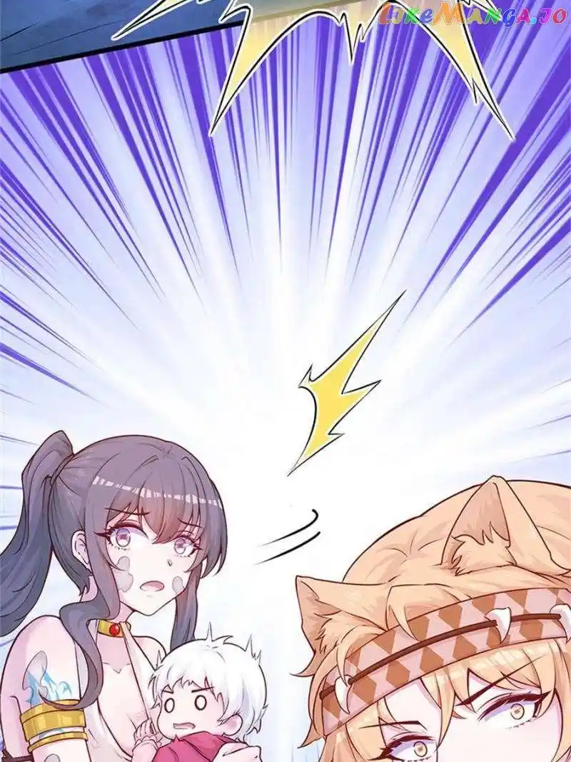 Beauty And The Beasts Chapter 504