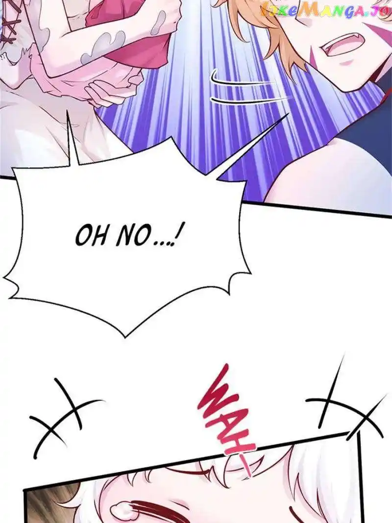 Beauty And The Beasts Chapter 504