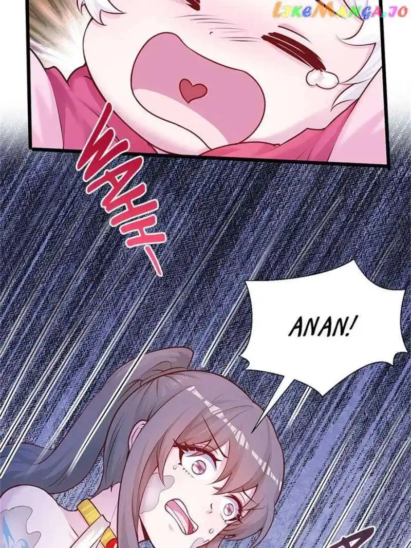 Beauty And The Beasts Chapter 504