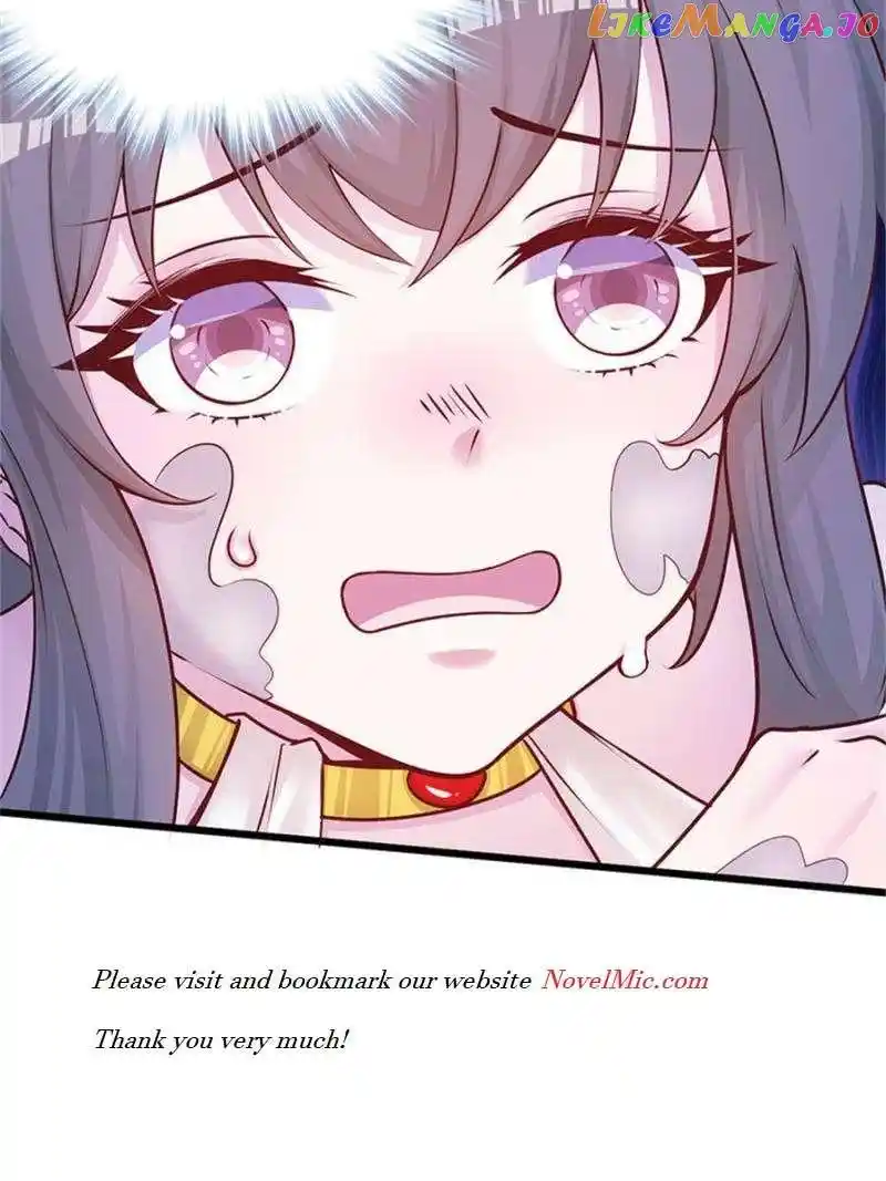 Beauty And The Beasts Chapter 504