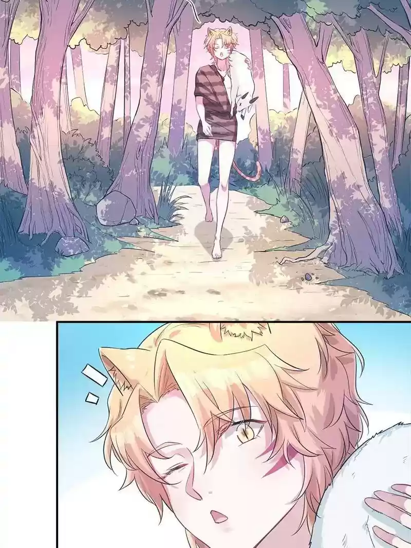 Beauty and the Beasts Chapter 51