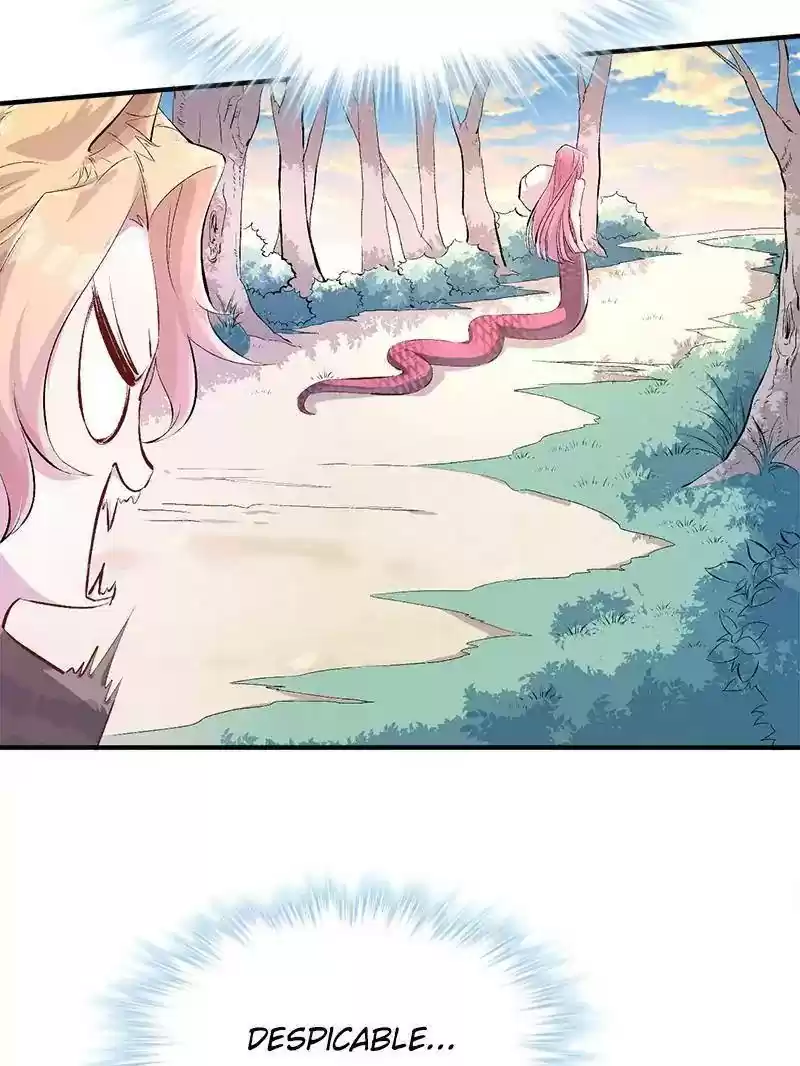 Beauty and the Beasts Chapter 51