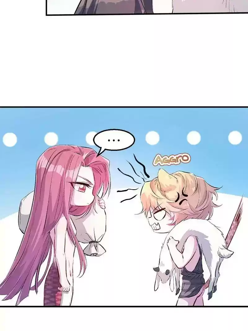 Beauty and the Beasts Chapter 51