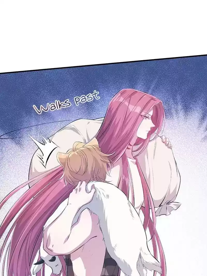 Beauty and the Beasts Chapter 51