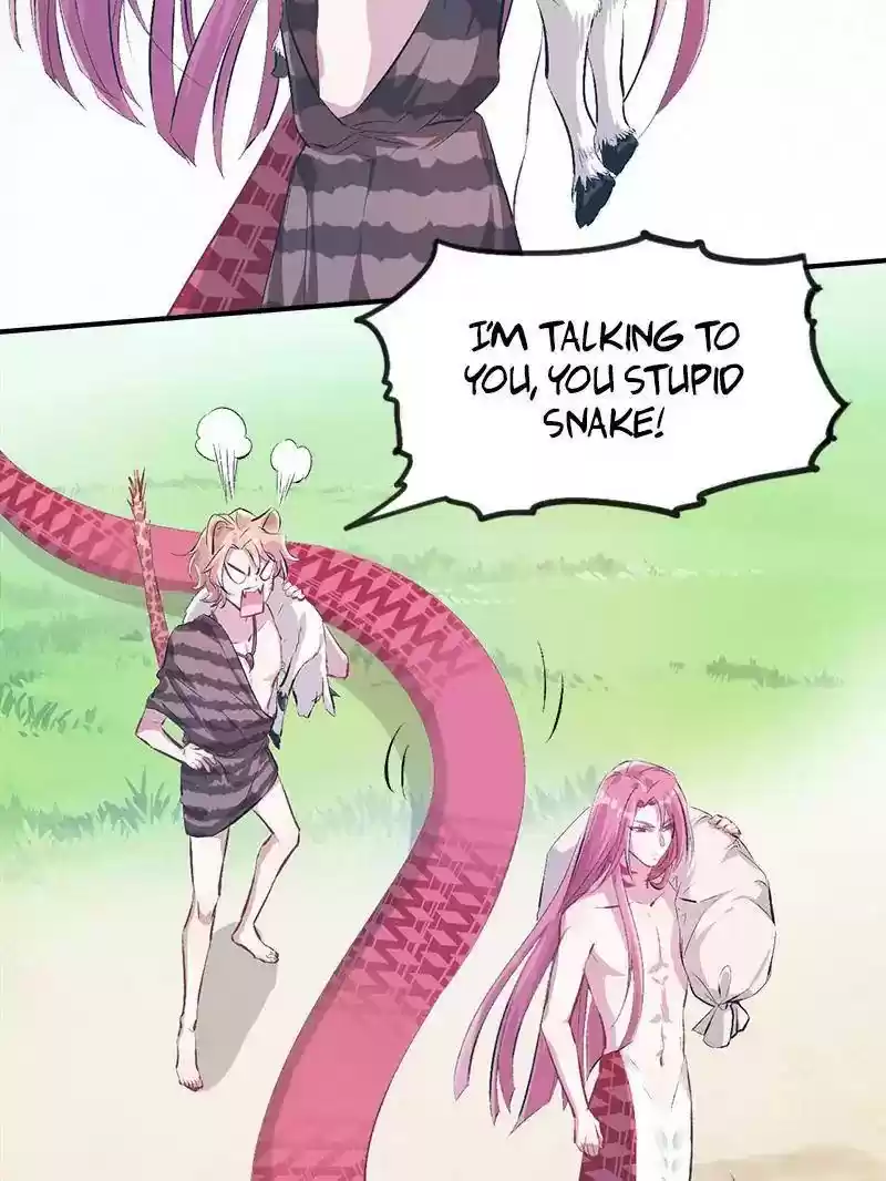 Beauty and the Beasts Chapter 51