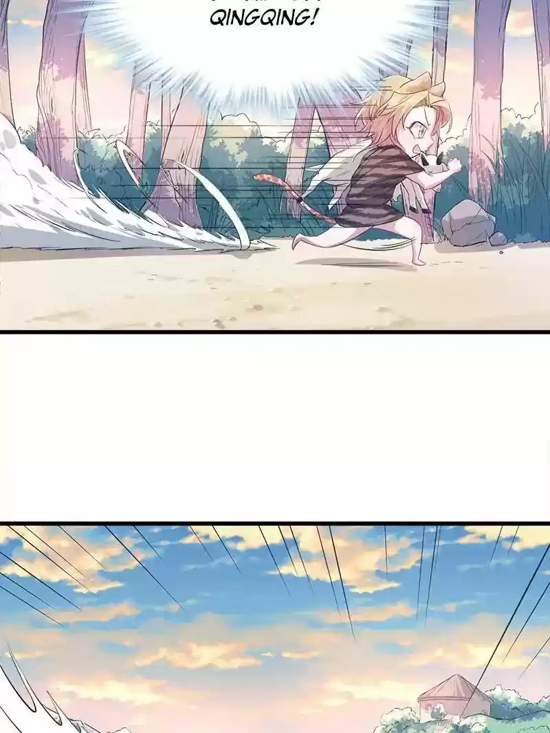 Beauty and the Beasts Chapter 51