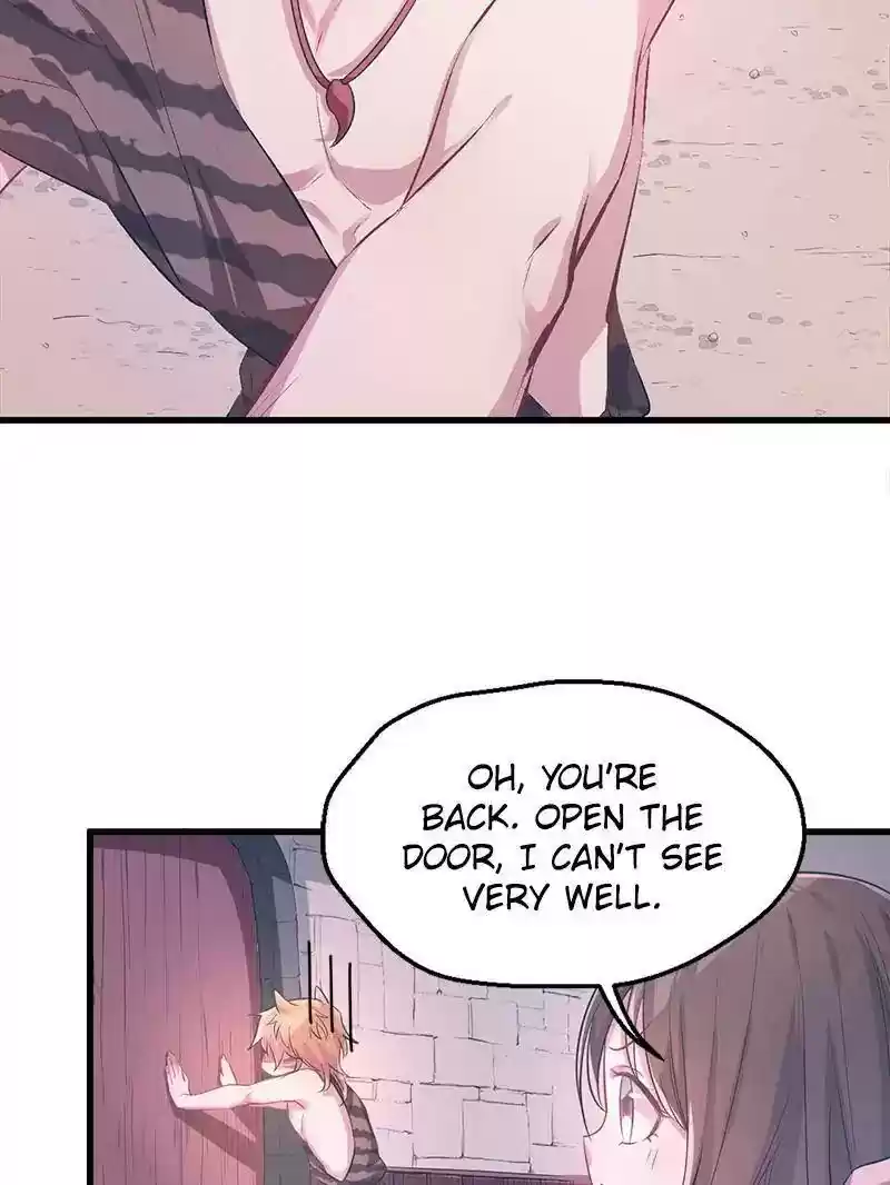 Beauty and the Beasts Chapter 51