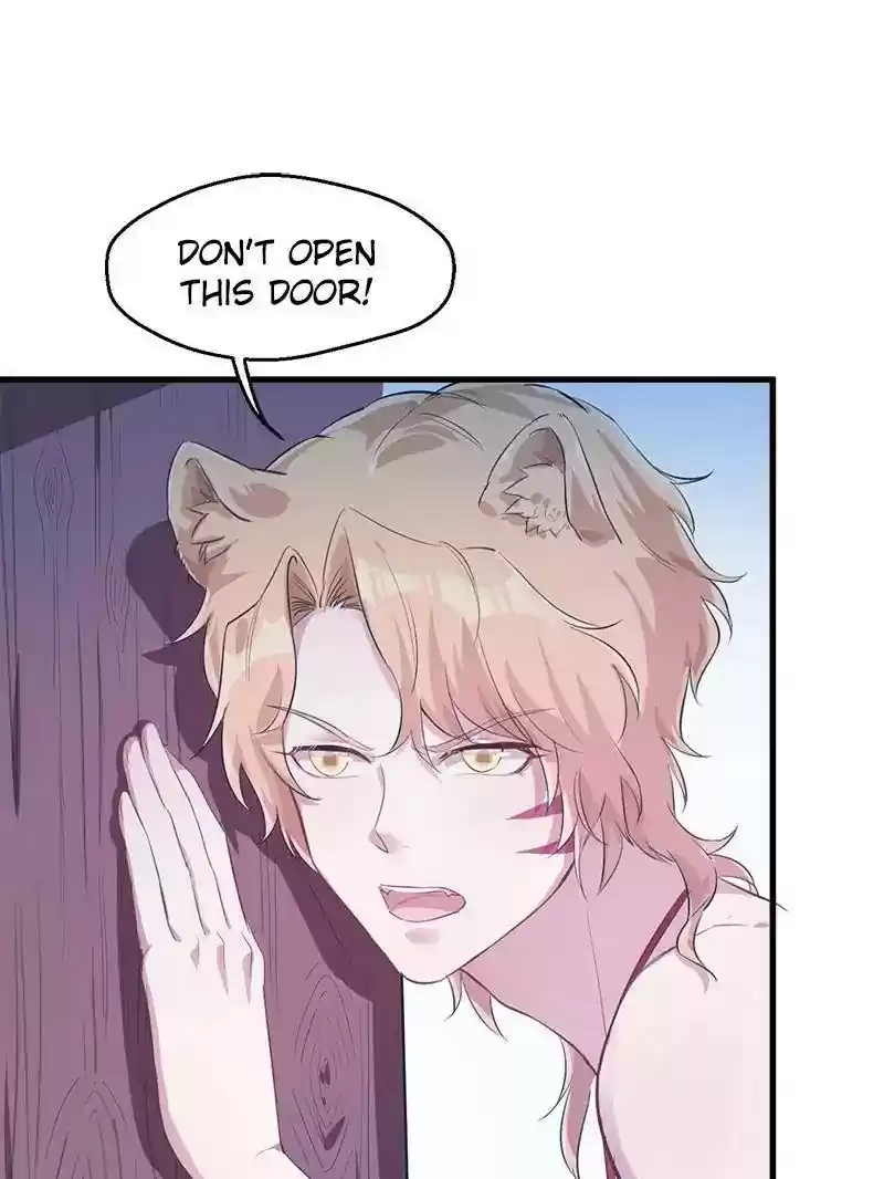 Beauty and the Beasts Chapter 51