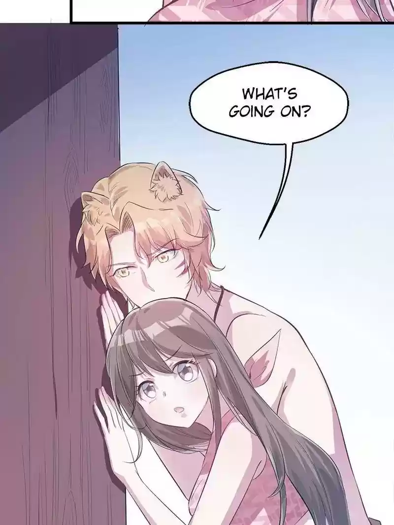 Beauty and the Beasts Chapter 51