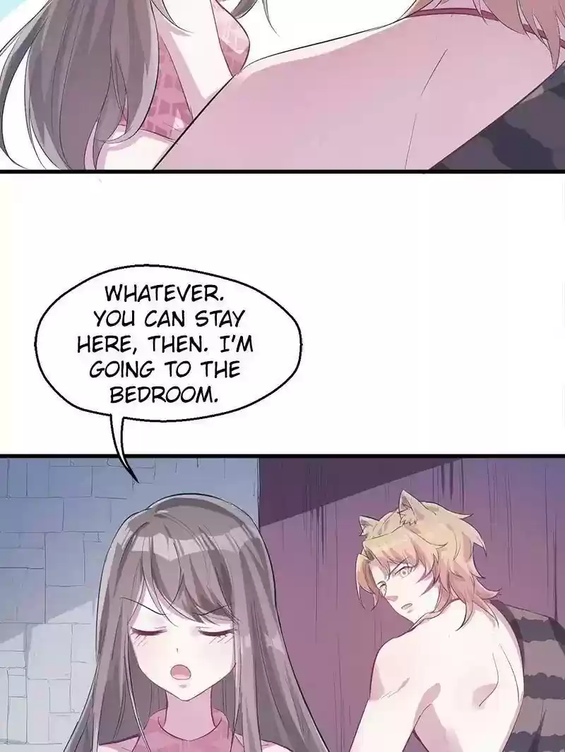 Beauty and the Beasts Chapter 51