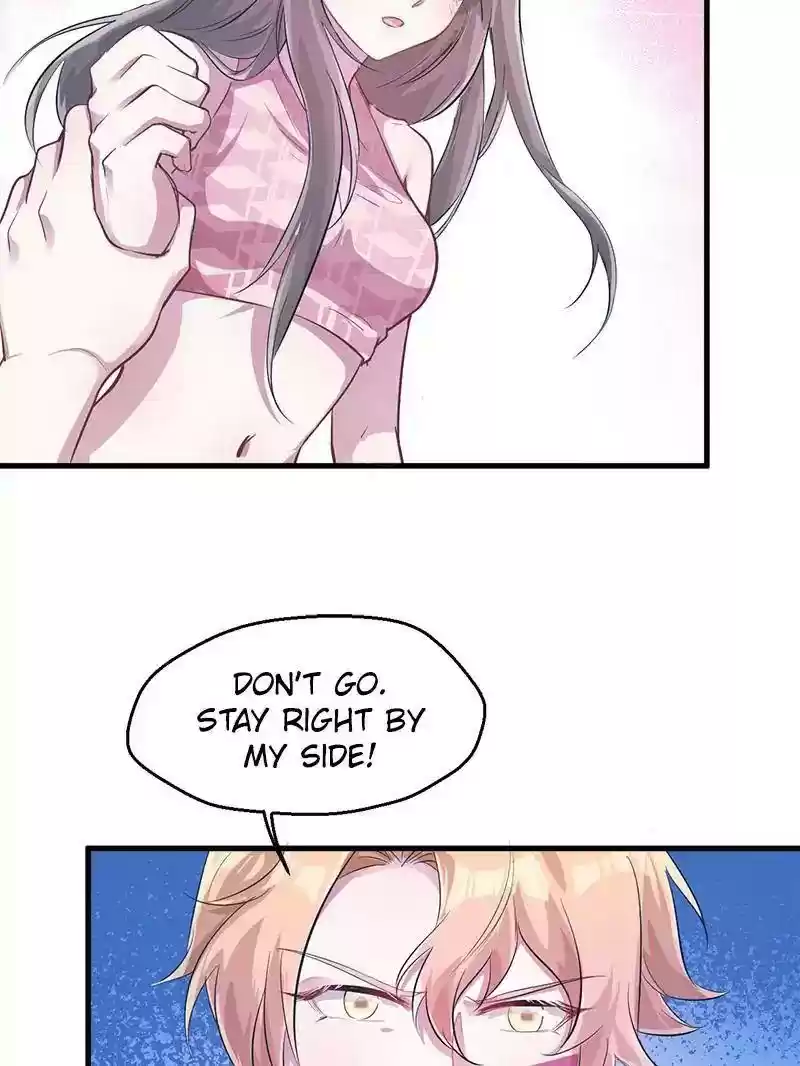 Beauty and the Beasts Chapter 51