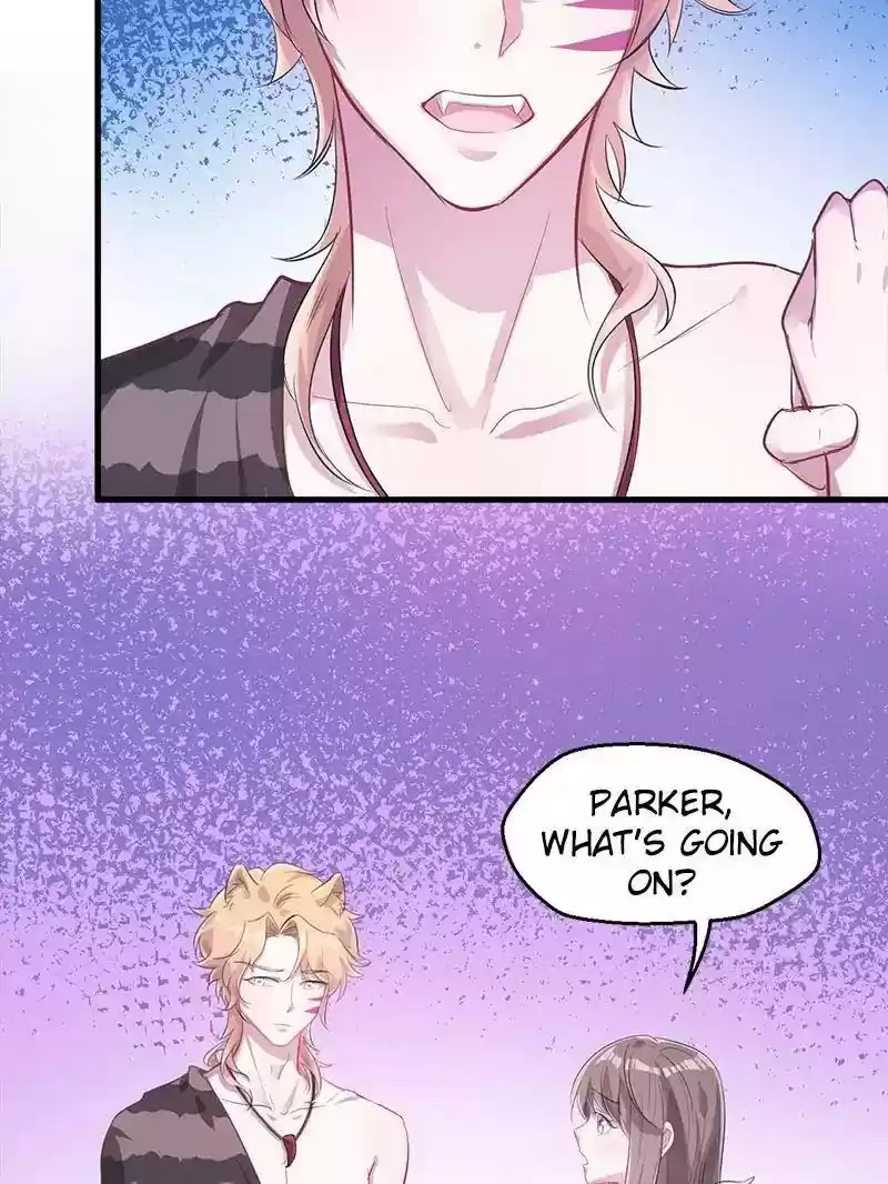 Beauty and the Beasts Chapter 51