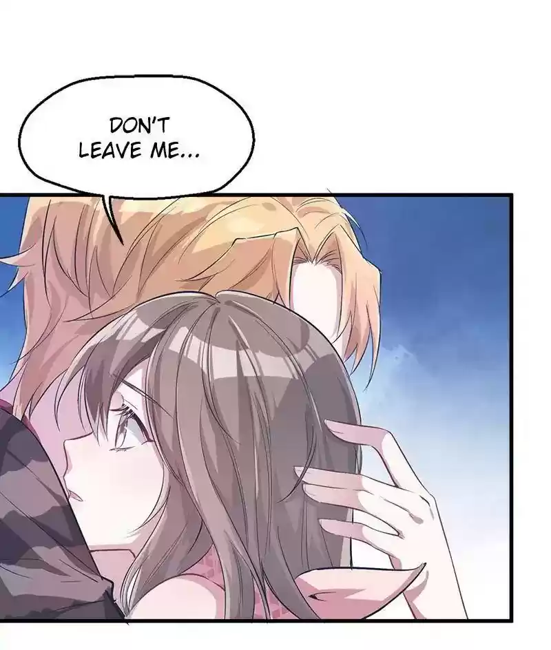 Beauty and the Beasts Chapter 51