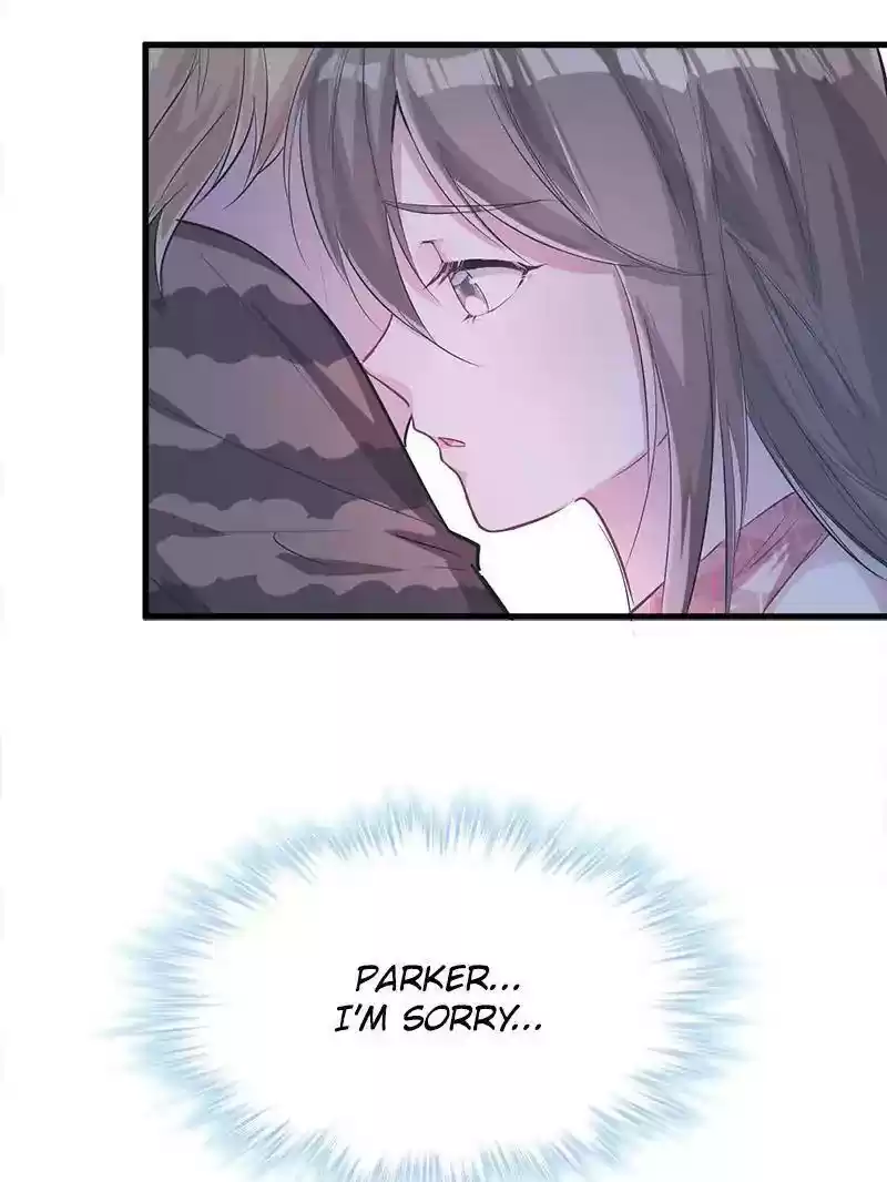 Beauty and the Beasts Chapter 51