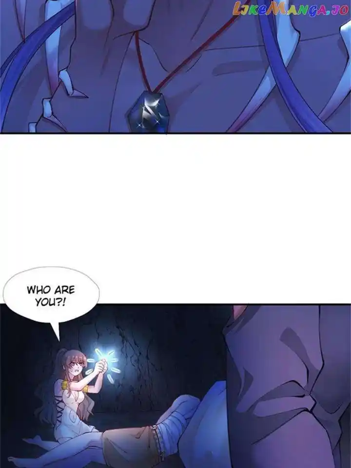 Beauty And The Beasts Chapter 510