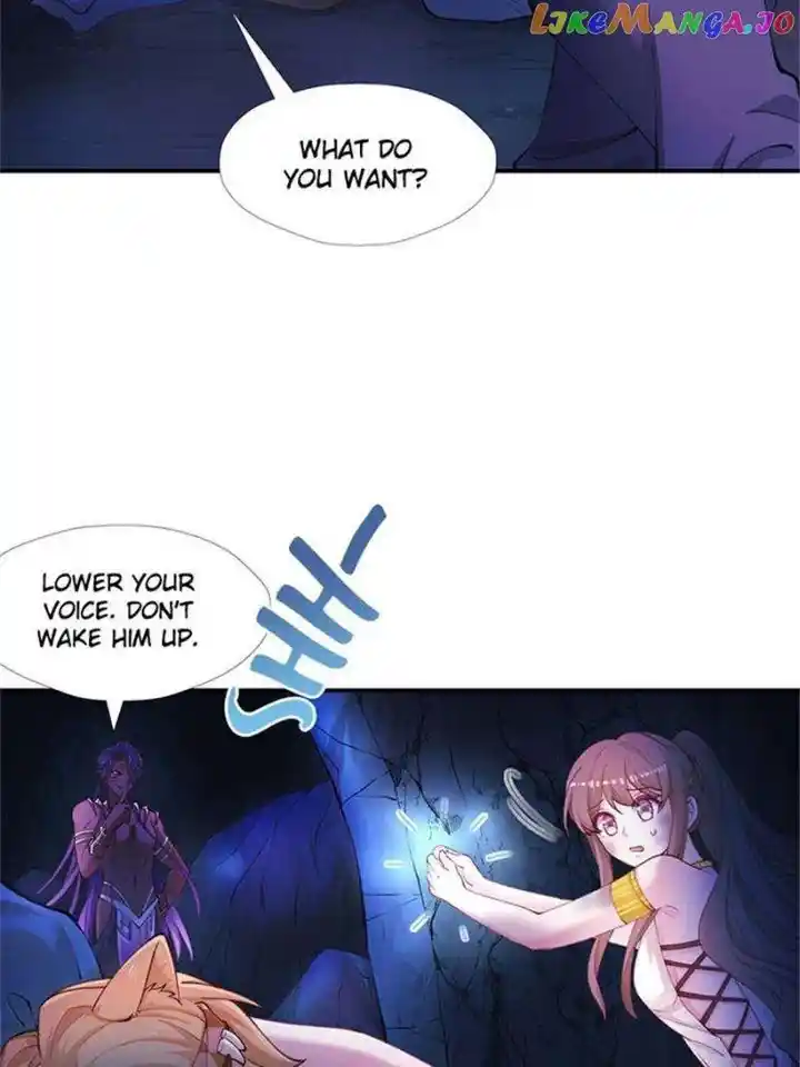 Beauty And The Beasts Chapter 510