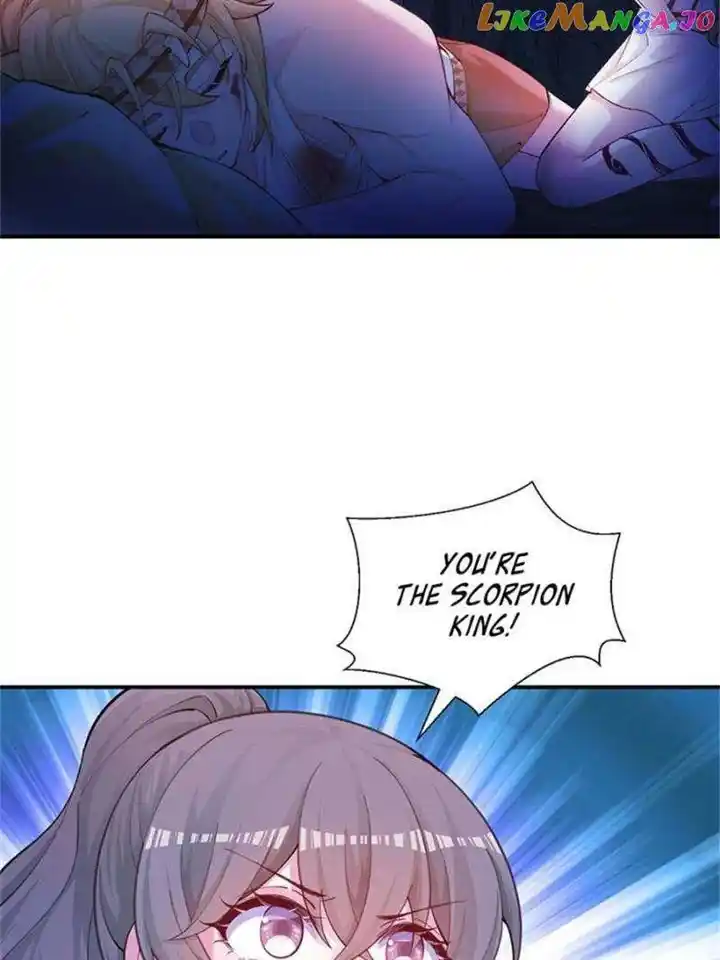 Beauty And The Beasts Chapter 510