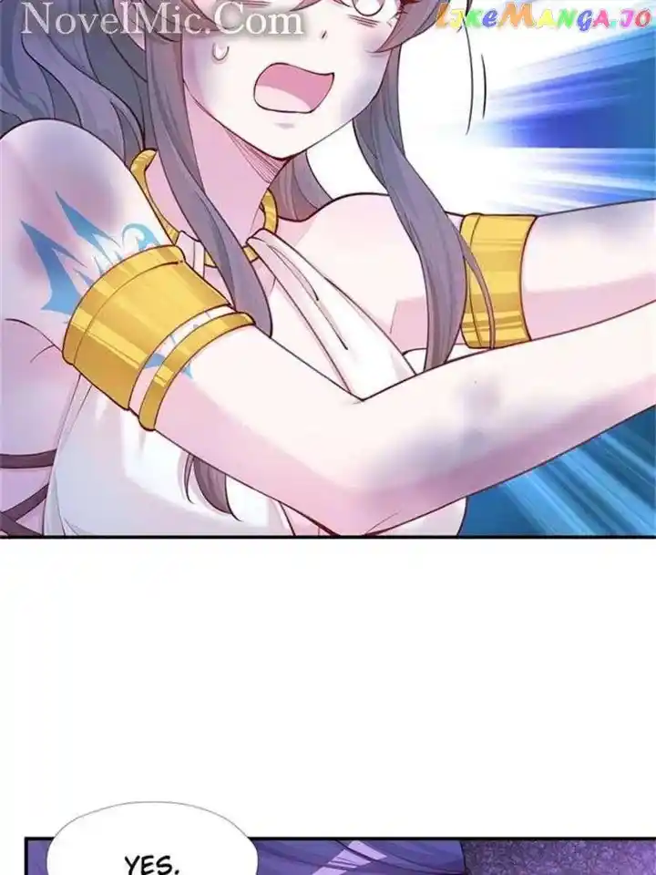 Beauty And The Beasts Chapter 510