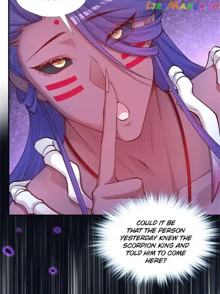 Beauty And The Beasts Chapter 510