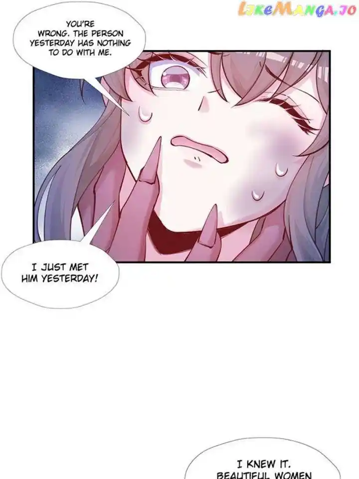 Beauty And The Beasts Chapter 510