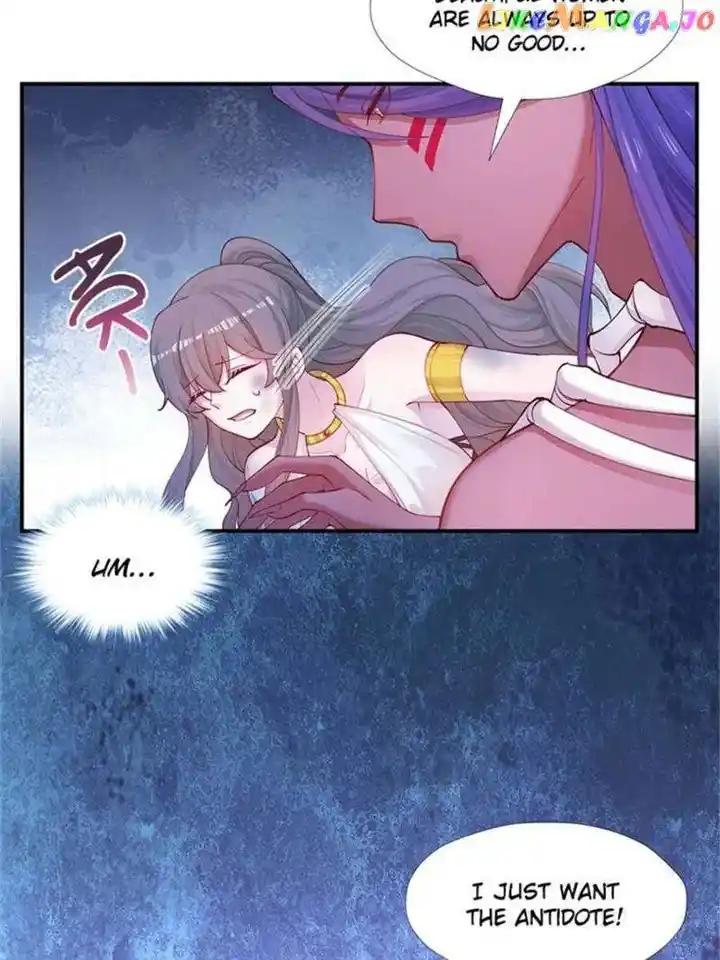 Beauty And The Beasts Chapter 510