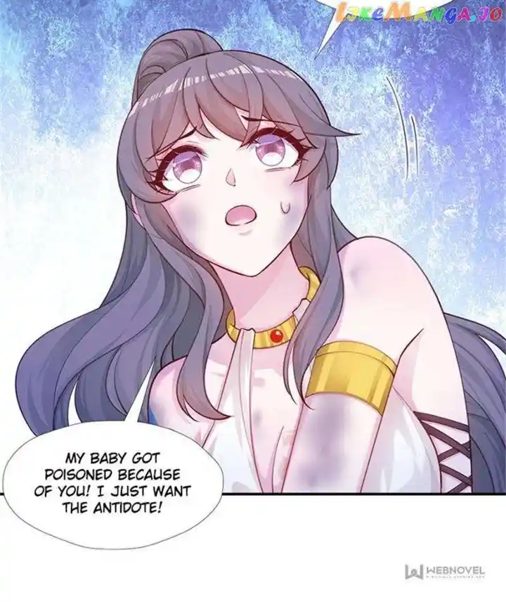 Beauty And The Beasts Chapter 510