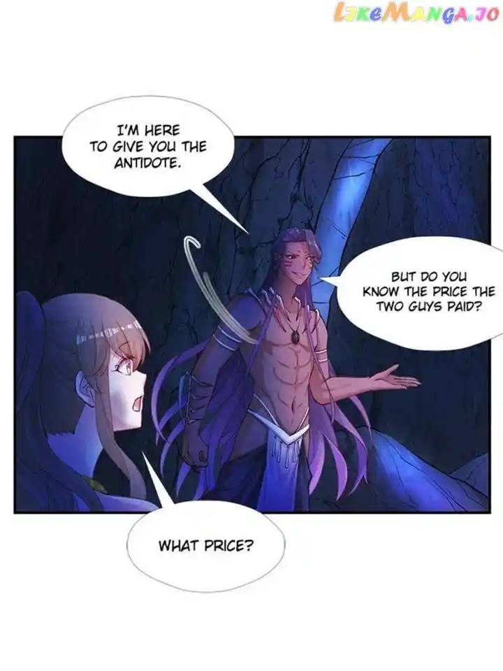 Beauty And The Beasts Chapter 510