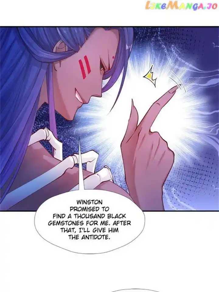 Beauty And The Beasts Chapter 510