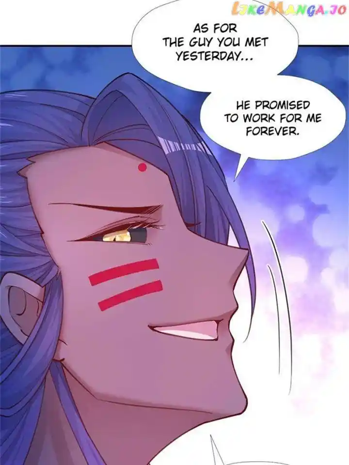 Beauty And The Beasts Chapter 510