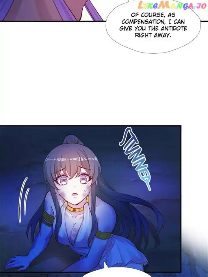 Beauty And The Beasts Chapter 510