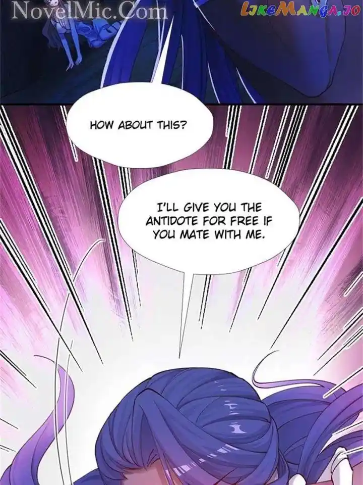 Beauty And The Beasts Chapter 510