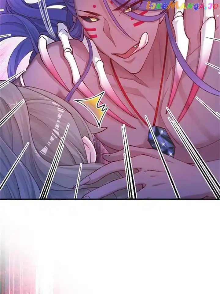 Beauty And The Beasts Chapter 510