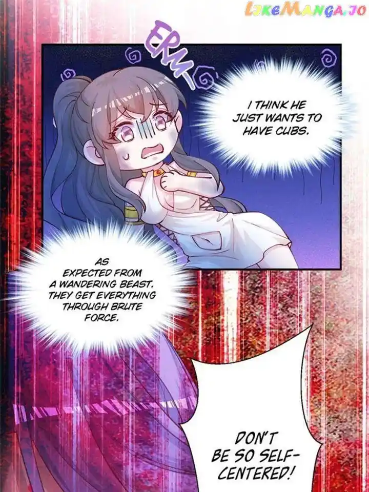 Beauty And The Beasts Chapter 510