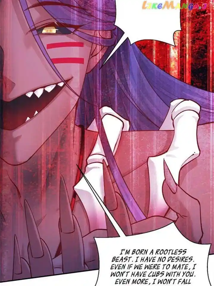 Beauty And The Beasts Chapter 510