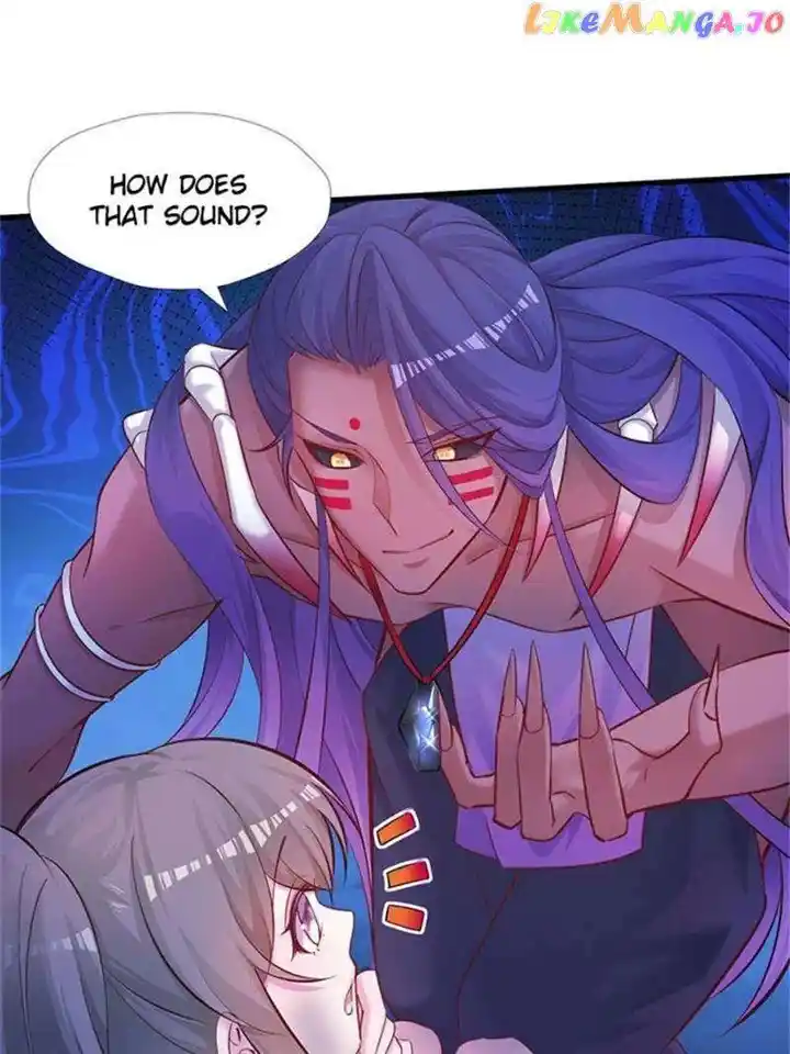 Beauty And The Beasts Chapter 510