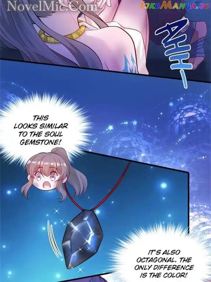 Beauty And The Beasts Chapter 510